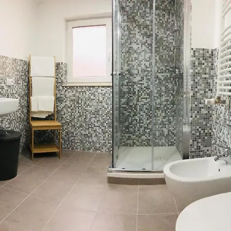 Apartman Main-apartments *