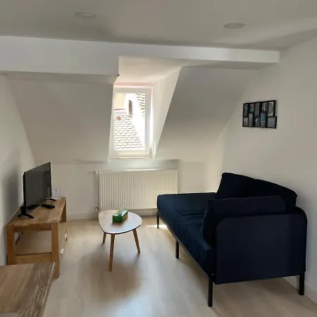 Main-apartments Wertheim