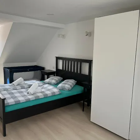 Main-apartments Apartman Wertheim