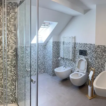 Apartman Main-apartments *