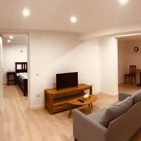 Apartman Main-apartments Wertheim