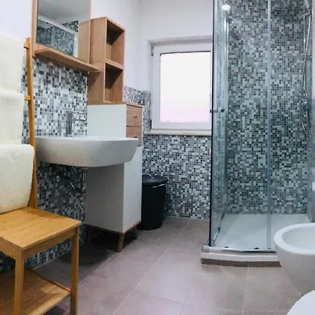 Appartamento Main-apartments Wertheim