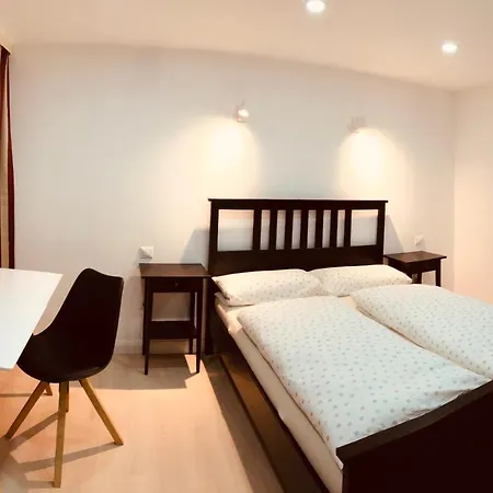 Main-apartments Wertheim