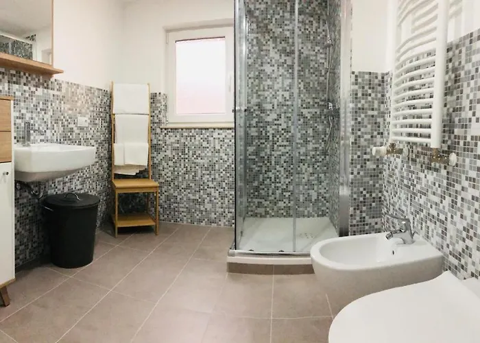 Apartament Main-apartments *