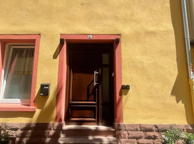 Apartament Main-apartments