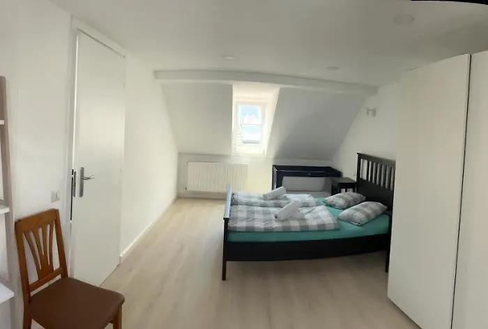 Main-apartments Apartament *