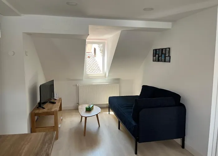 Main-apartments Wertheim