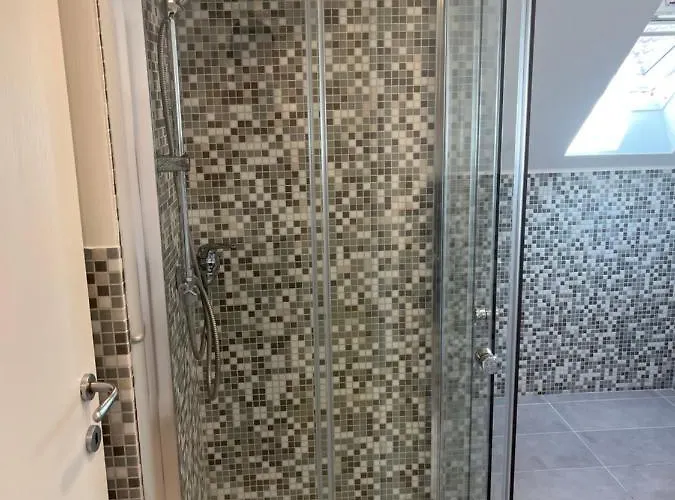 Apartament Main-apartments