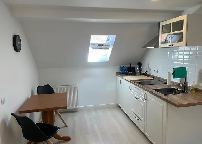 Main-apartments Apartament *