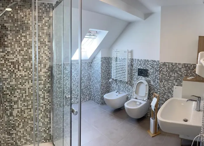 Apartament Main-apartments *