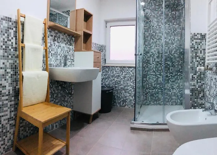 Apartament Main-apartments Wertheim