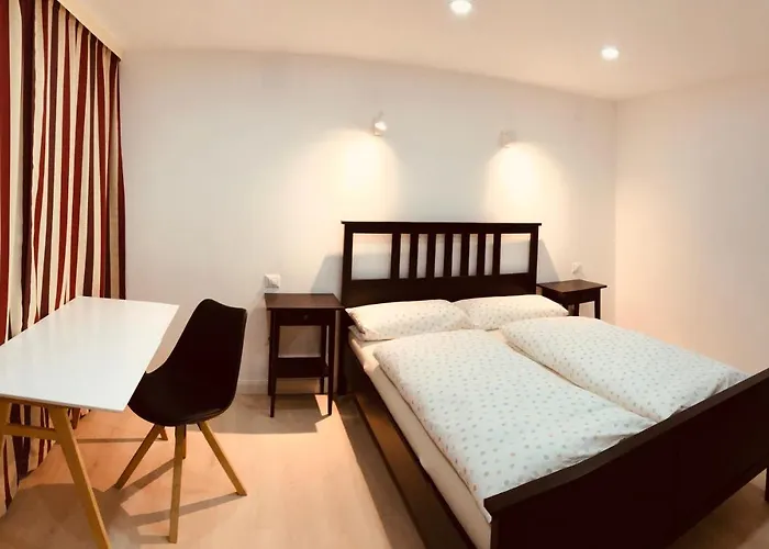 Main-apartments Wertheim